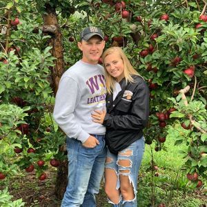 Meet your Posher, Kaitlyn